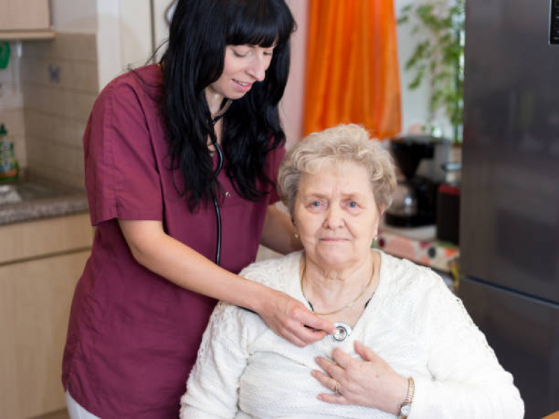 Onde Encontrar Cuidador Particular para Idoso com Alzheimer Guarulhos - Cuidador Particular para Idoso com Parkinson