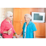 contratar cuidador de idoso com alzheimer Jataí