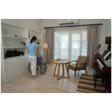 cuidados paliativos em residência Mato Grosso do Sul