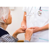 empresa de cuidador para idoso artrite Itapetinga