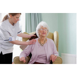 onde contratar cuidador particular para idoso artrite Boa Vista