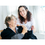 serviço de cuidador de idoso com alzheimer empresa Arapiraca