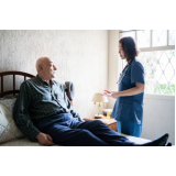 serviço de home care para idoso com artrite empresa Valinhos