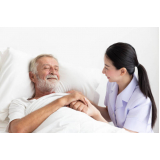 serviço de serviço de cuidador de idoso com diabetes Castanhal